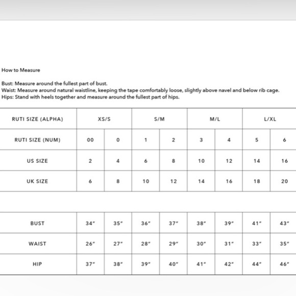 Ruti Linen Alanna Tailored Jacket - Picture 7 of 7